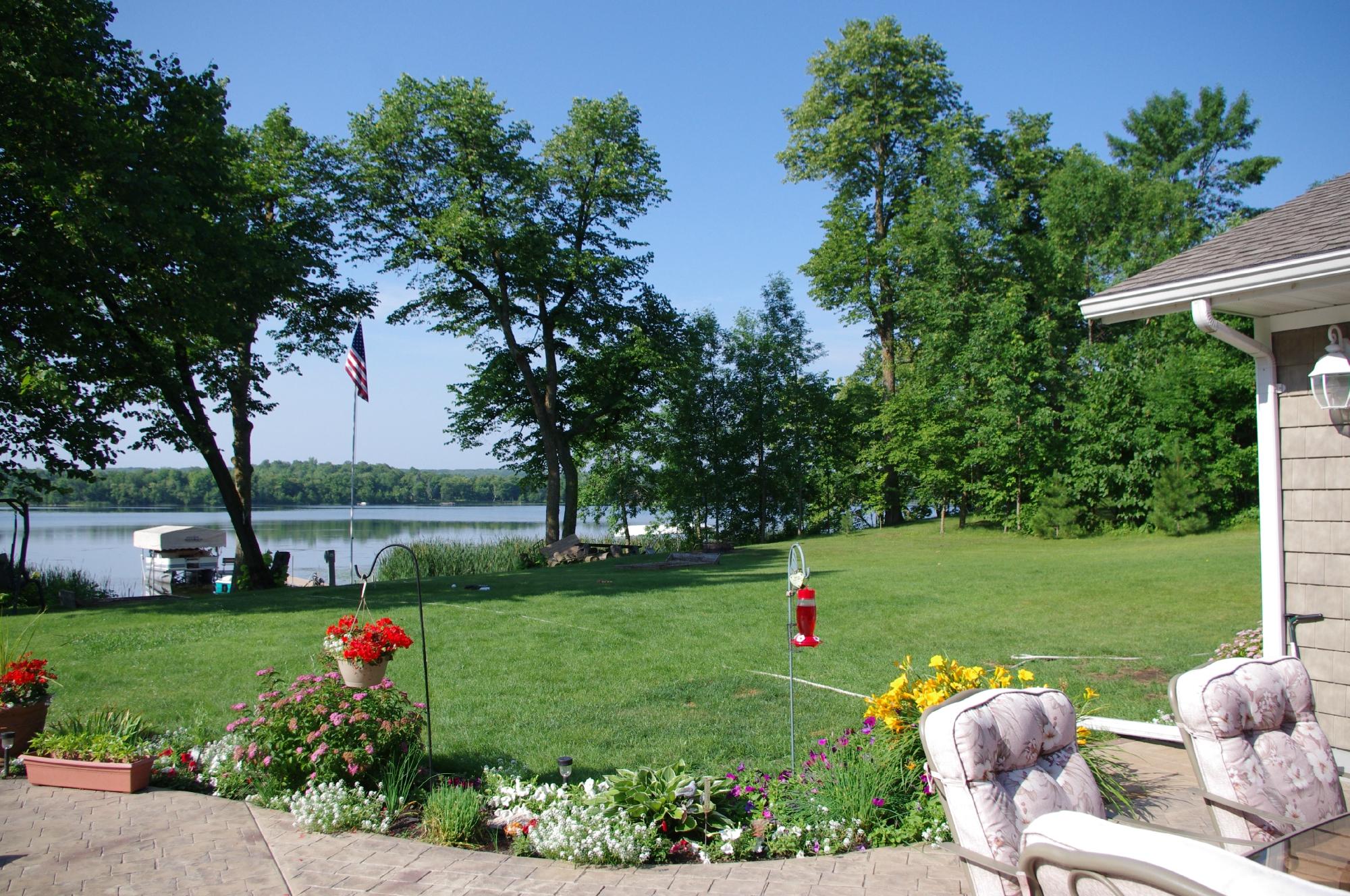 Mulberry Row Bed & Breakfast-浴室