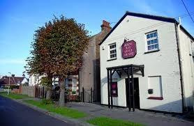 Herne Bay Little Theatre景点图片