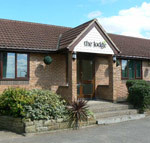 The Lodge
