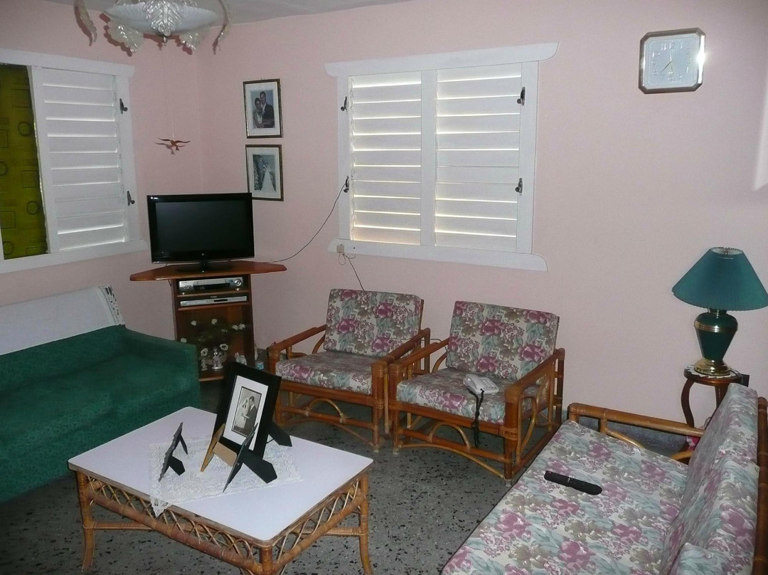 Villa Vueltabajo主图