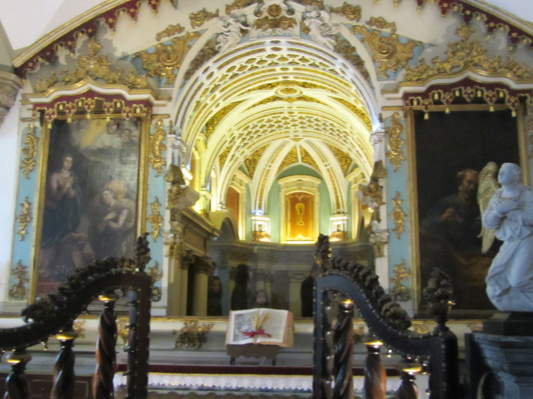 人骨教堂-埃武拉必去景点