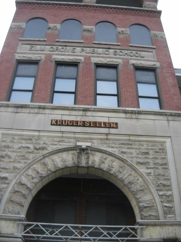 The Kruger Street Toy & Train Museum-Wheeling必去景点