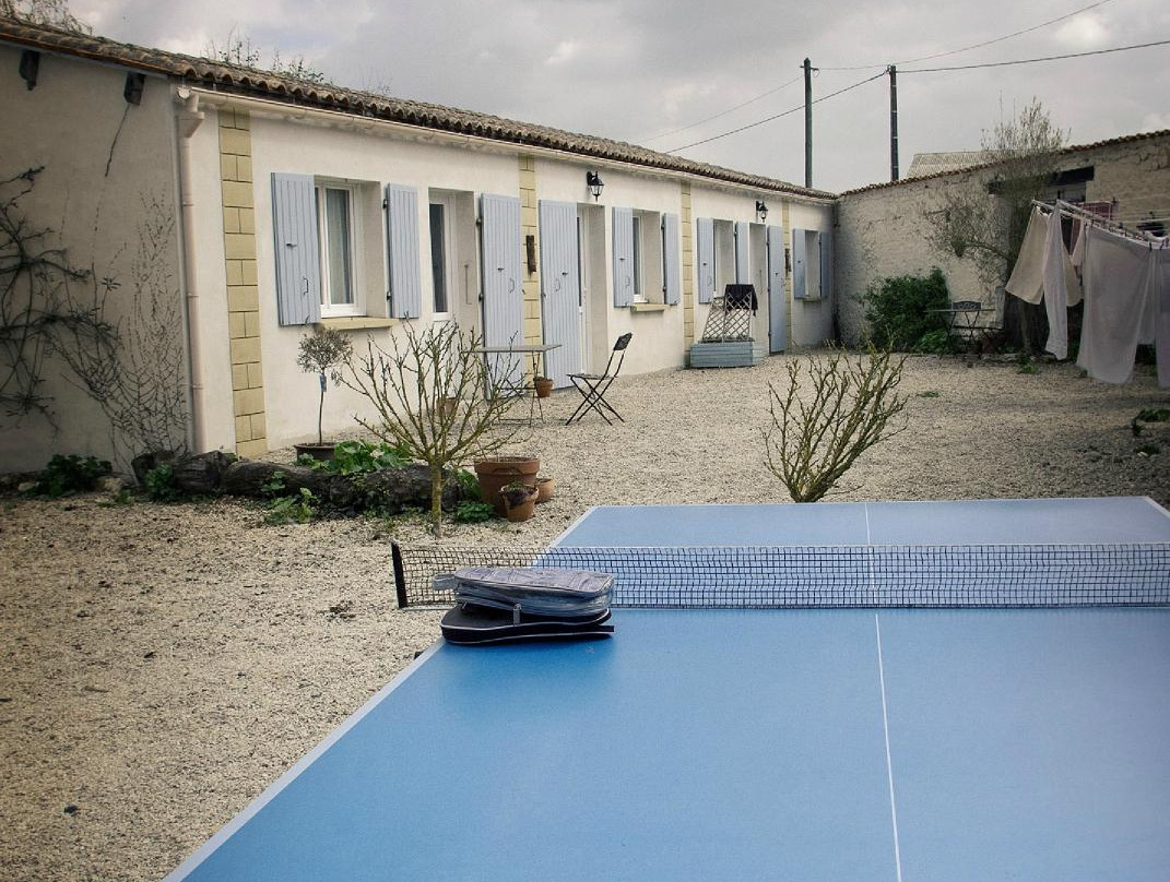 Tomlins Vegetarian Guest House主图