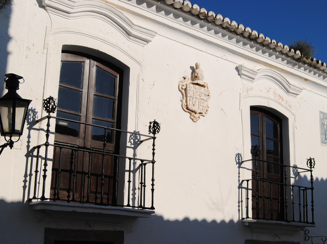 Cheles酒店住宿-Casa Rural Santo Condestavel