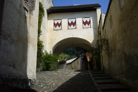 Castel Coira - Churburg-Sluderno必去景点