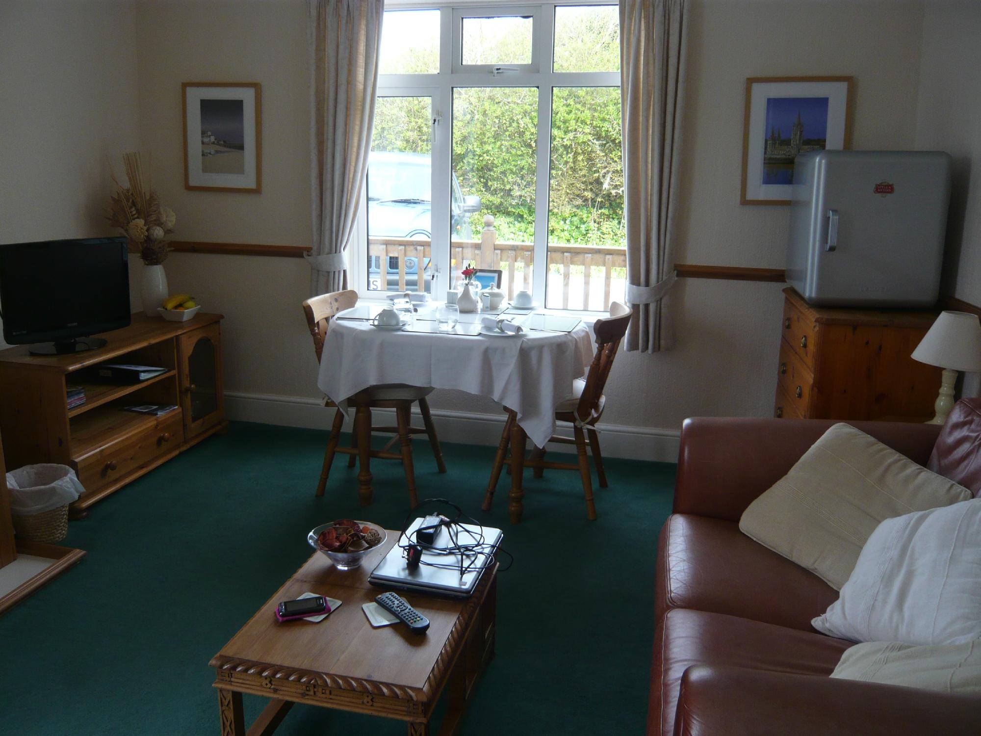 Westward Bed & Breakfast-客卧