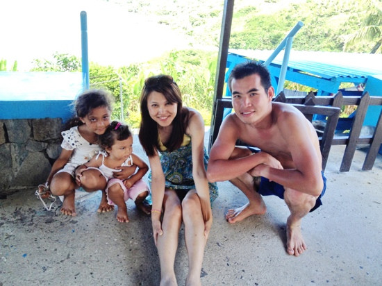 Angie's Bed & Breakfast主图