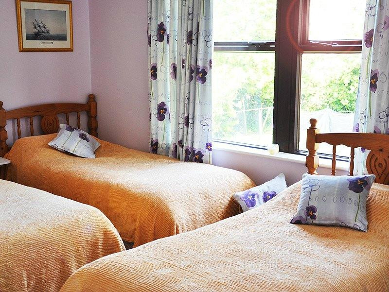 Woodview Farmhouse