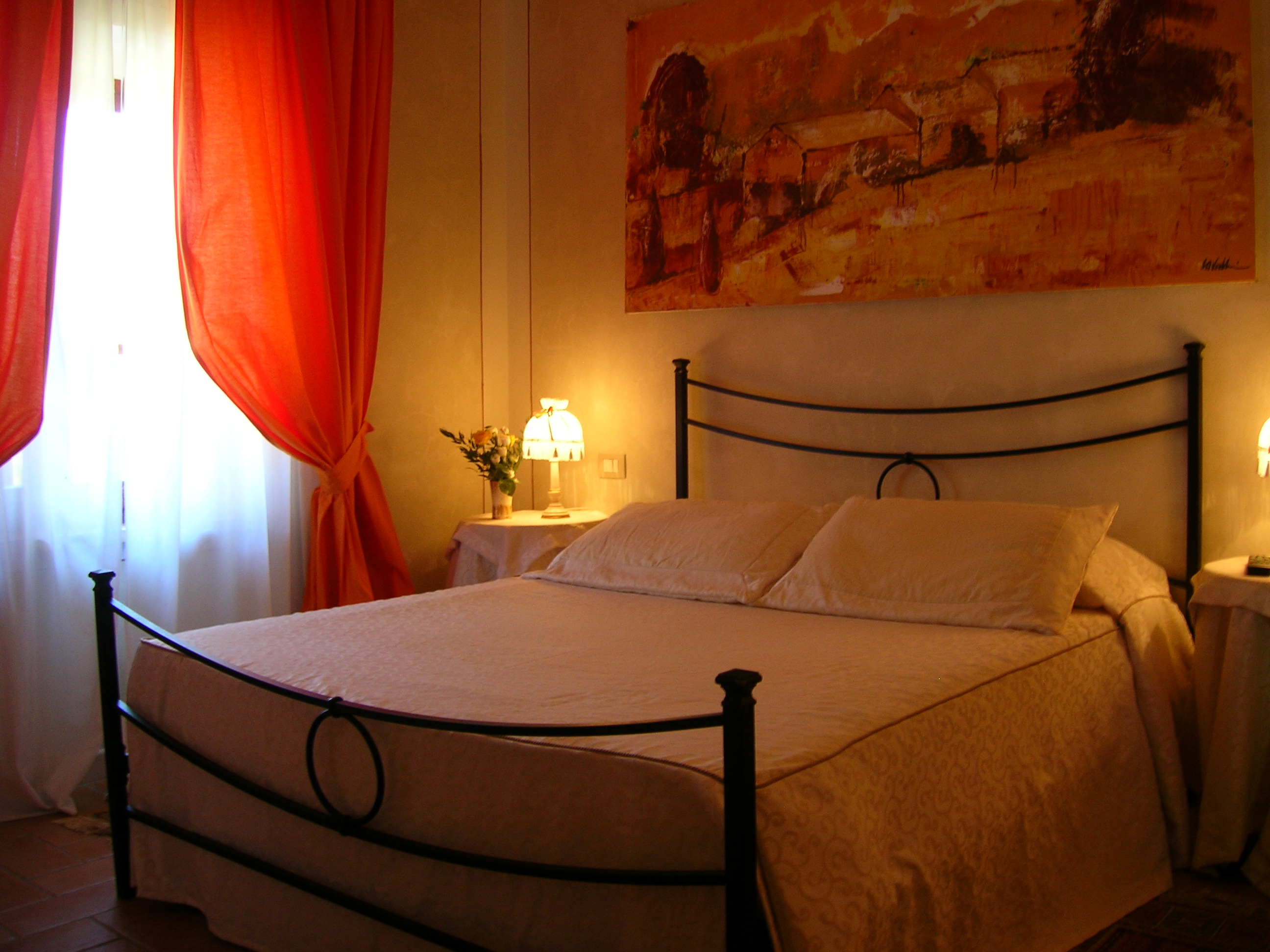 B&B Il Moscondoro-官方