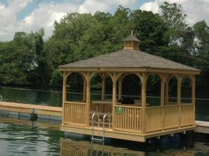 Brownstone Exploration & Discovery Park-Portland必去景点