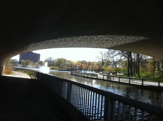 Branch Brook Park景点图片