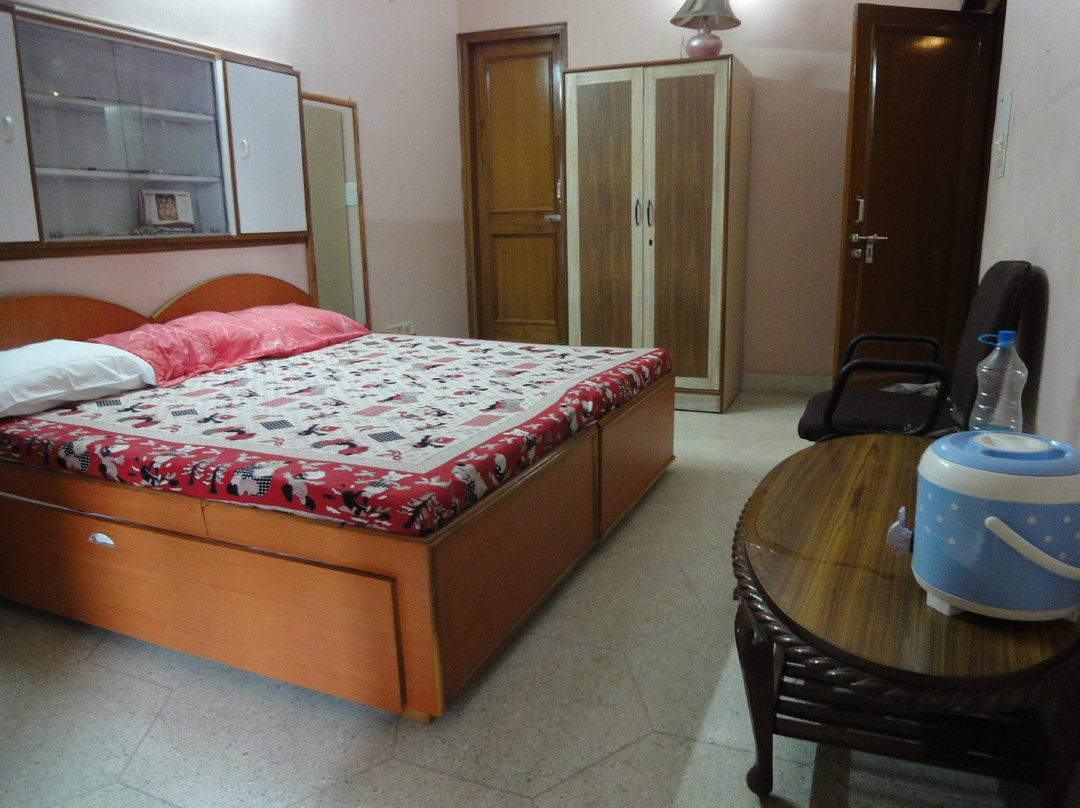 Sweet Holiday Home主图