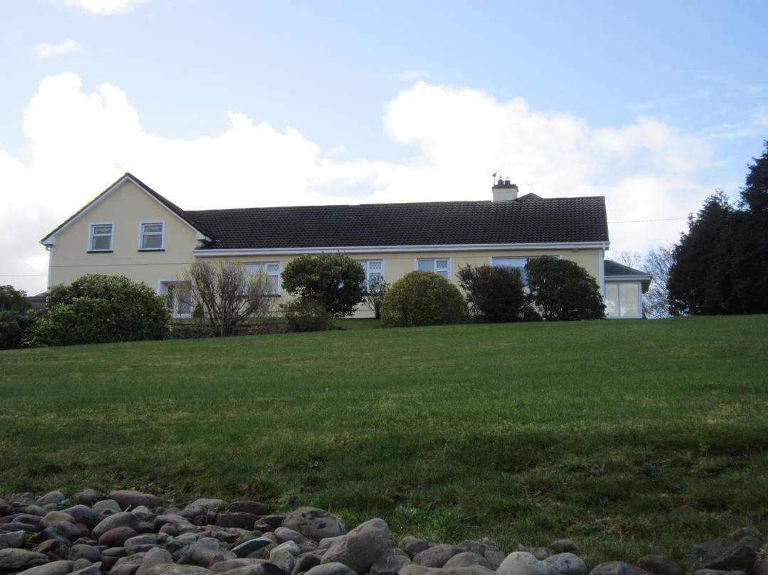 Glencar酒店住宿-Kingdom View B&B