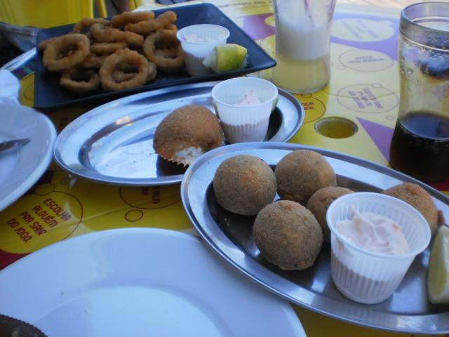 Praia De Quatro Ilhas-Bombinhas必去景点