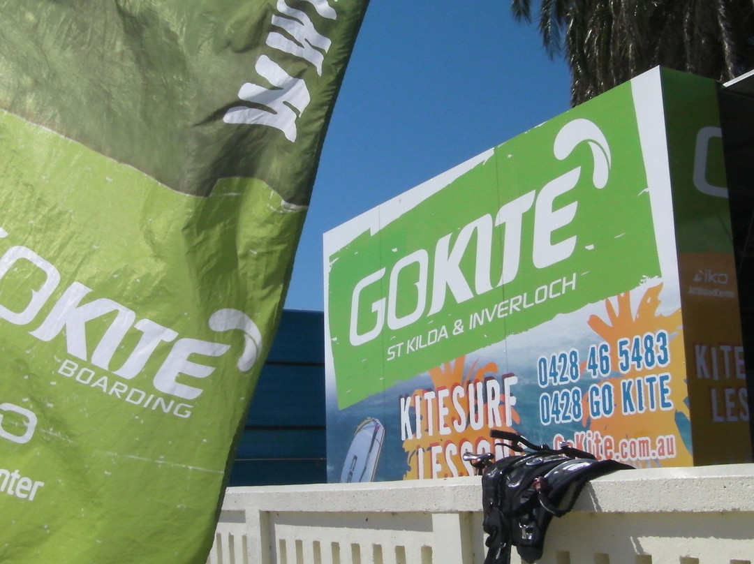 GoKite景点图片