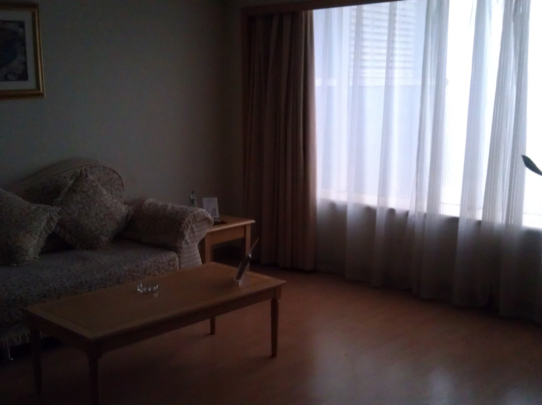 今晚大酒店主图