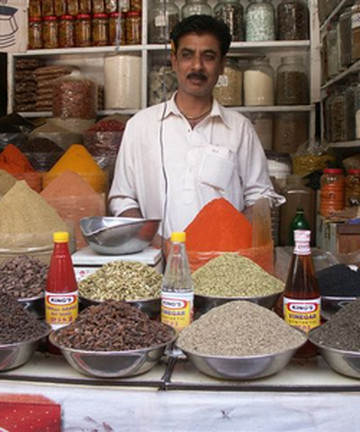 Empress Market景点门票图片