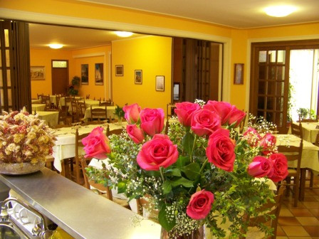 Hotel Ristorante Fiorelli主图