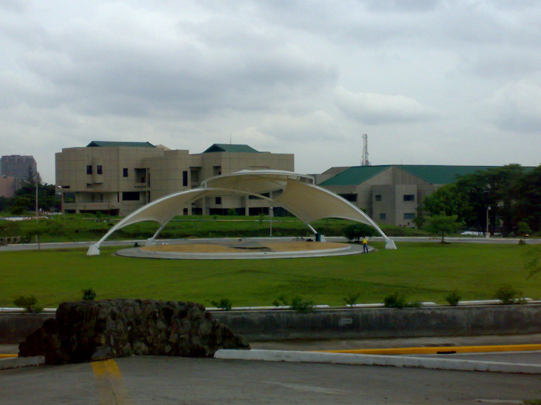 University of the Philippines景点图片