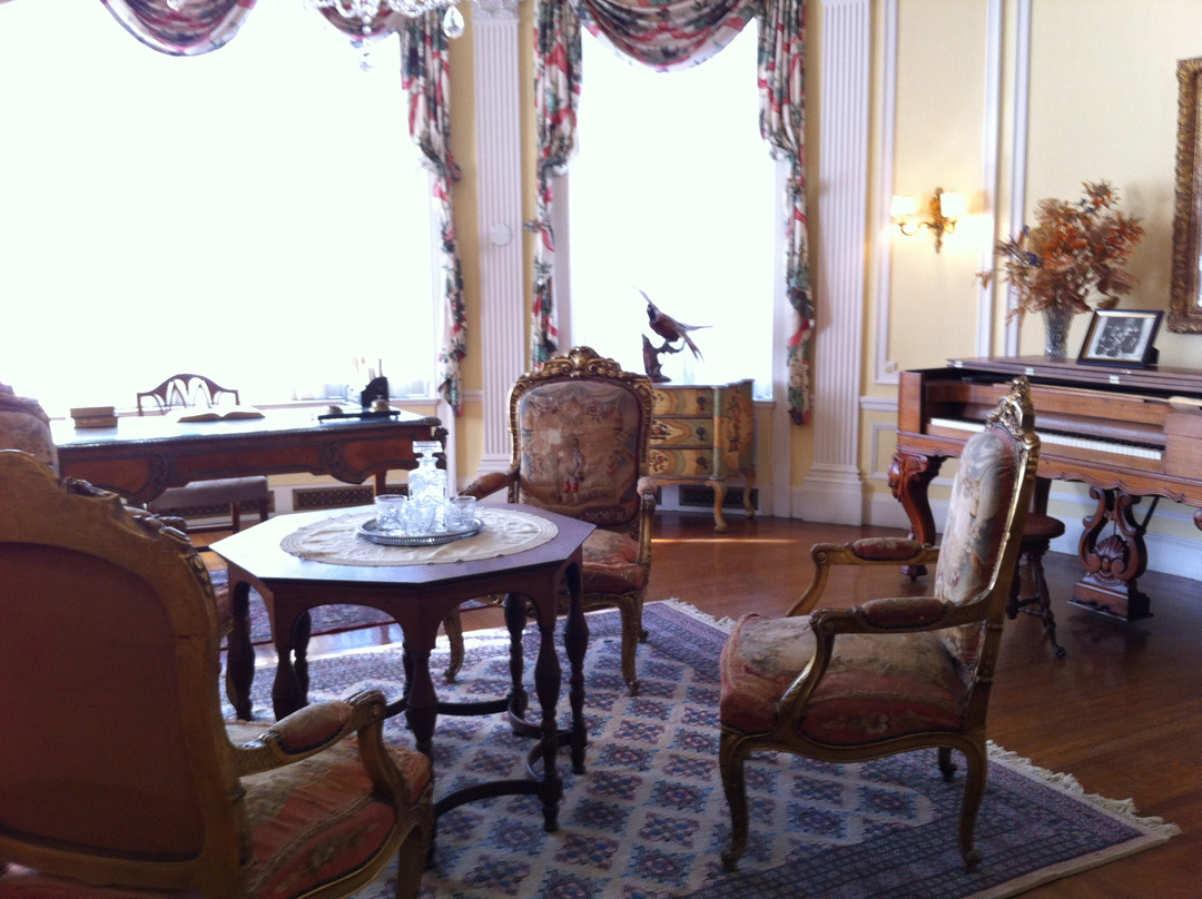 卡萨罗马古堡-多伦多必去景点