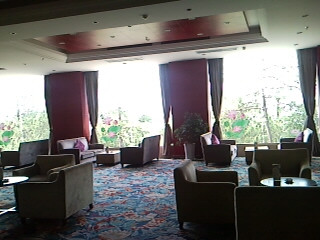 避暑山庄国宾酒店主图