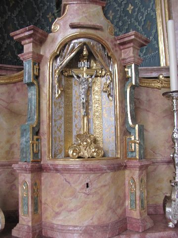 Wehrkirche St. Vitus-Kottingworth必去景点