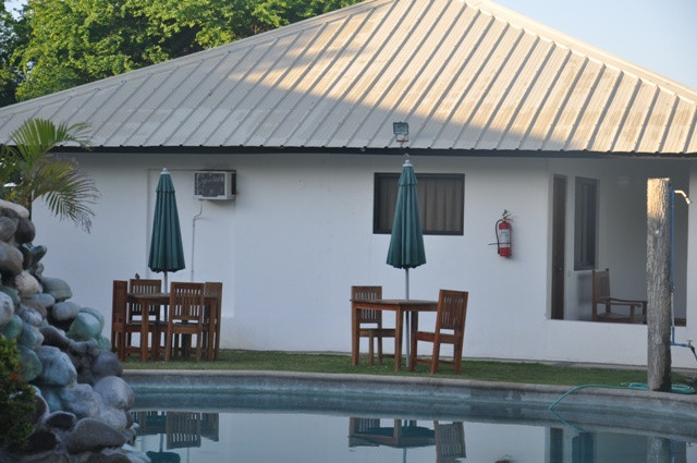 Bauang酒店住宿-China Sea Beach Resort