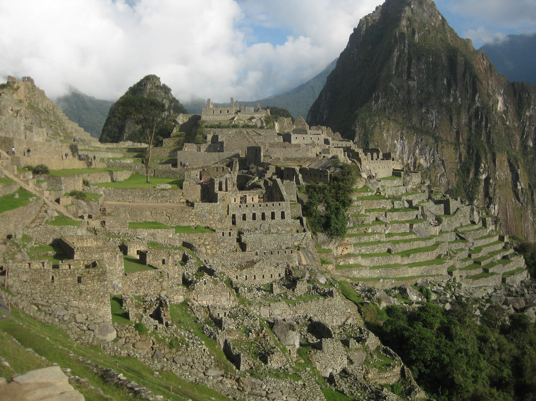 South Adventure Peru Tours-库斯科必去景点