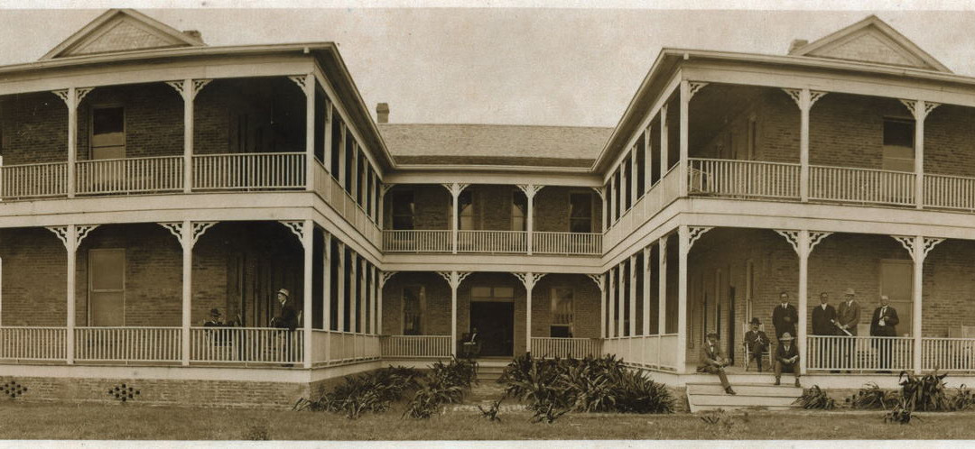 Queen Isabel Inn主图