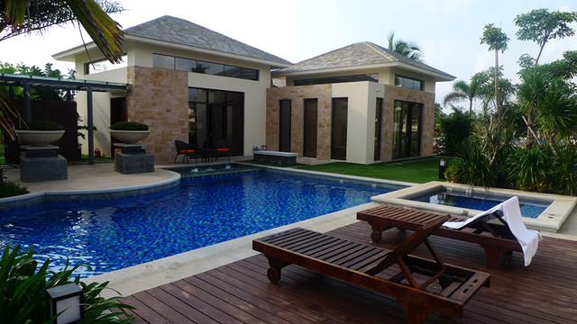 三亚维景国际度假酒店主图