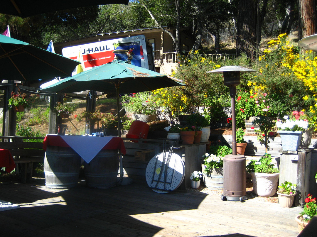 Carmel Valley Wine Tours-蒙特雷必去景点