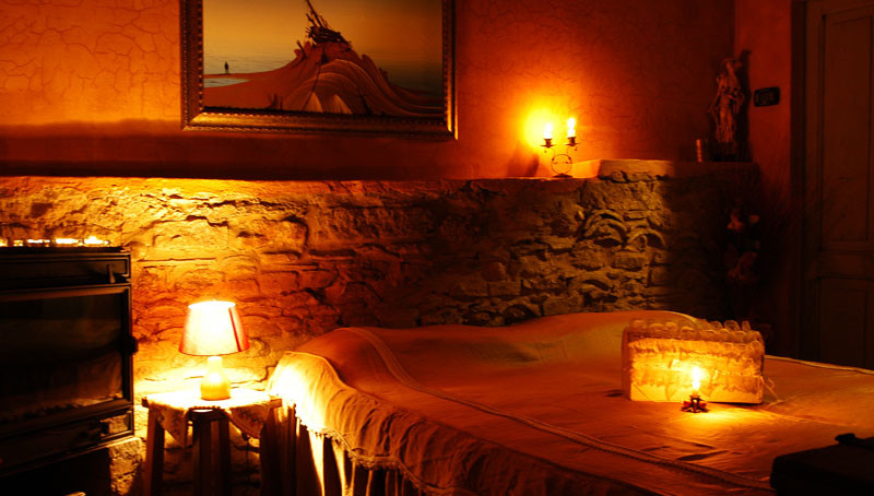 Il Soffio Rosso主图