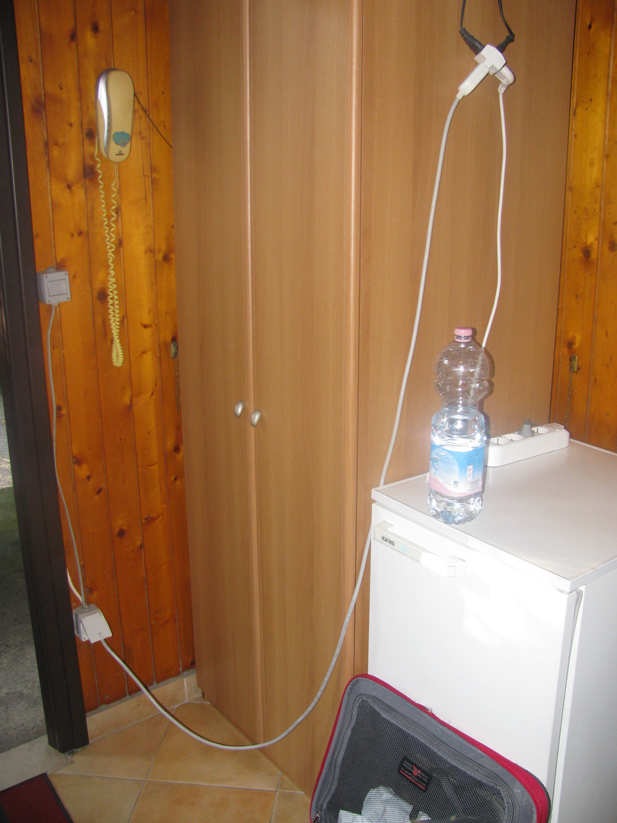 Fiori d'Arancio-客卧