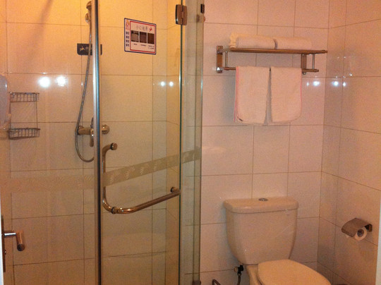 济南银座佳驿连锁酒店北园大街店主图