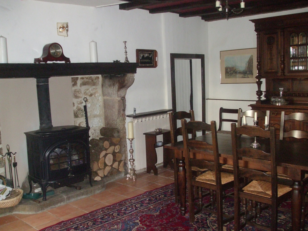 La Maison Puy L'Abbe主图