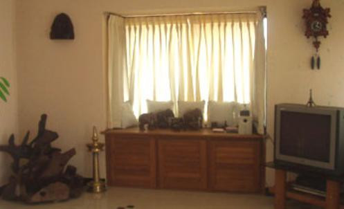 Hill View Homestay主图