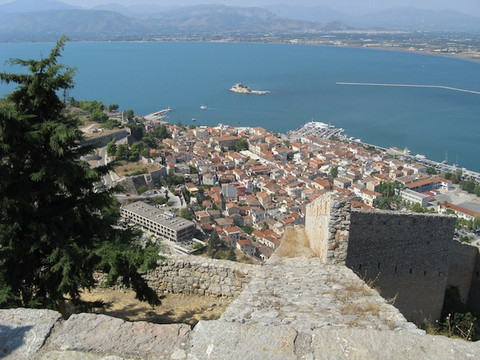 Private Greece Tours-雅典必去景点