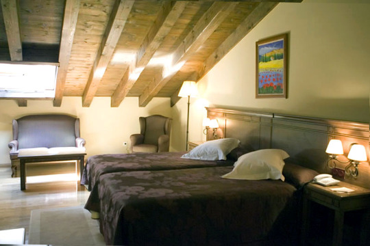 文塔胡安妮亚酒店-官方