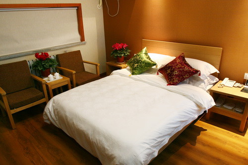 寿光新华大酒店主图