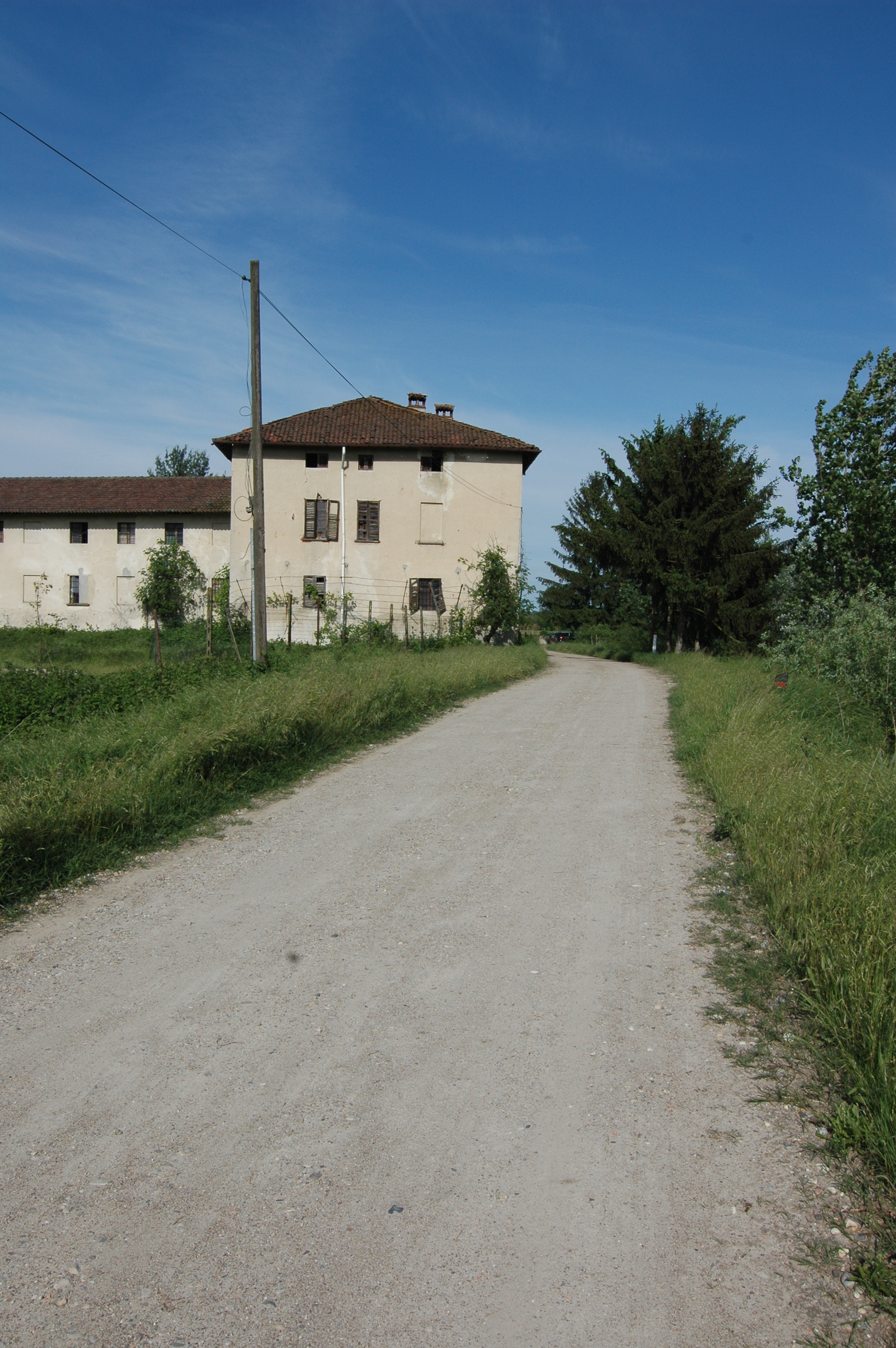 B&B Ca'Rossa-官方