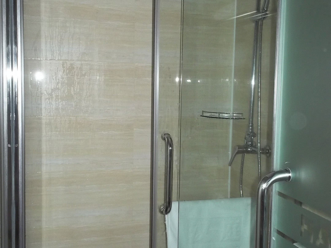 杭州汉庭全季武林门店主图