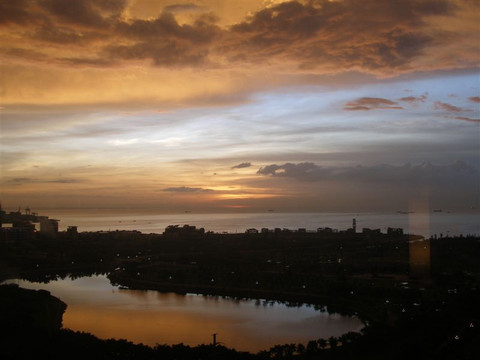 宝华海景大酒店主图