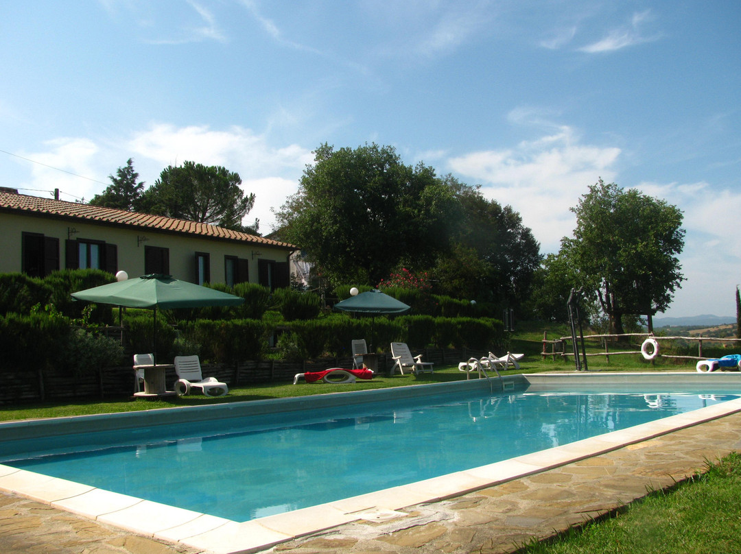 Agriturismo Serratone