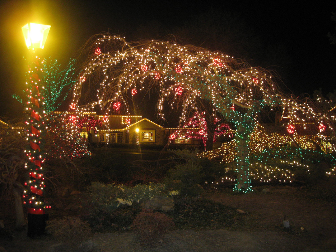 Peddler's Village-Lahaska必去景点