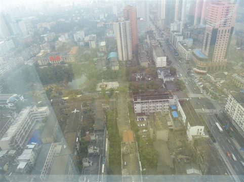 长沙潇湘华天大酒店主图