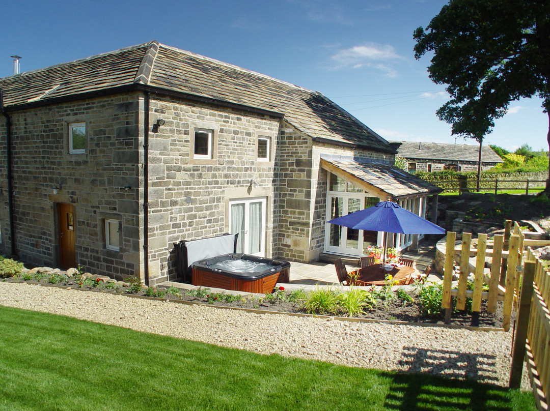 Uppergate Farm