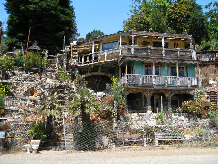 Nitt Witt Ridge-坎布里亚必去景点