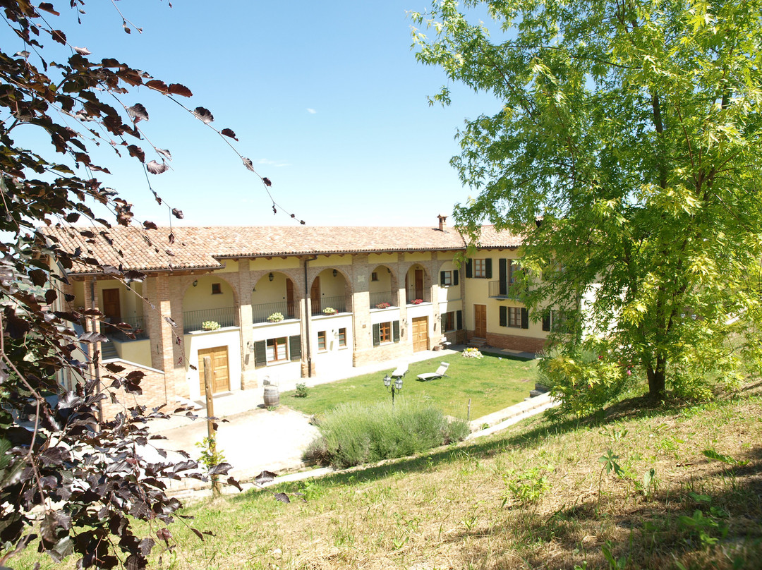 Agriturismo CarlinCarlota