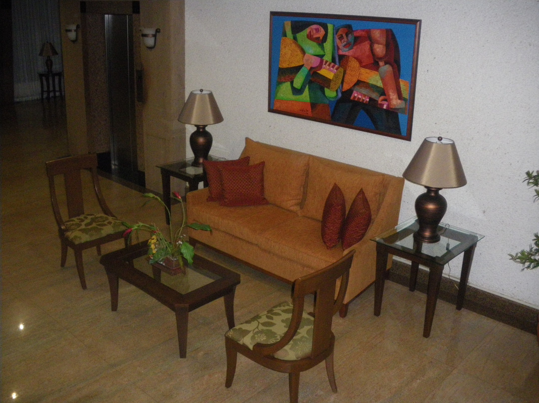 Tuguegarao City酒店住宿-Hotel Roma