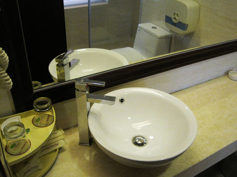 维也纳酒店(深圳蛇口海湾店)主图